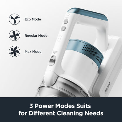 EUREKA RapidClean Pro NEC280TL Cordless Vacuum Cleaner