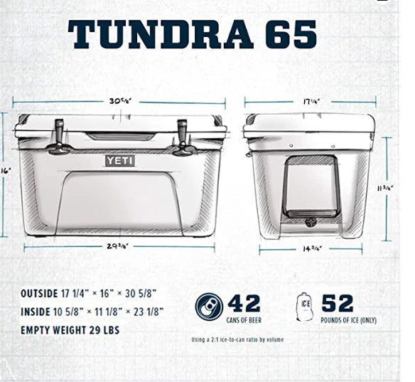 Tundra Cooler