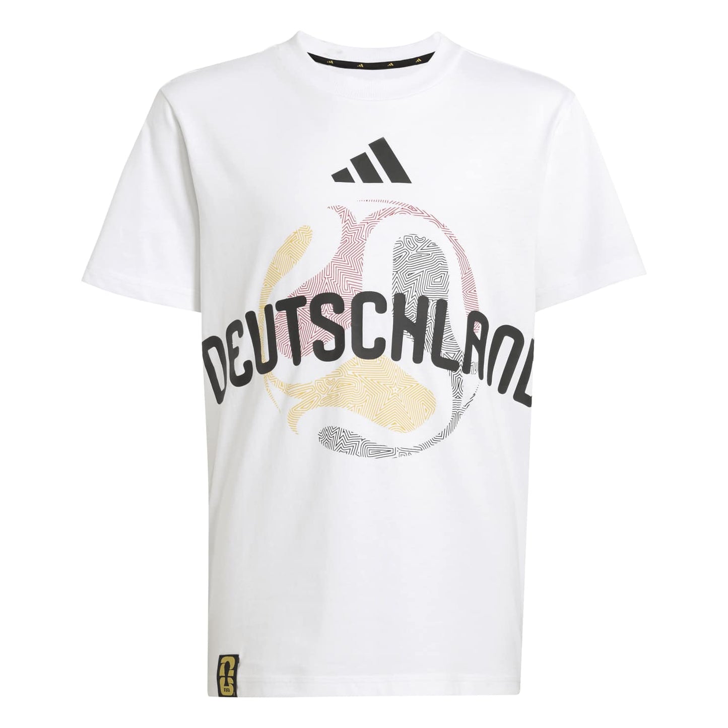 FIFA World Cup 2026™ Germany T-Shirt - Youth