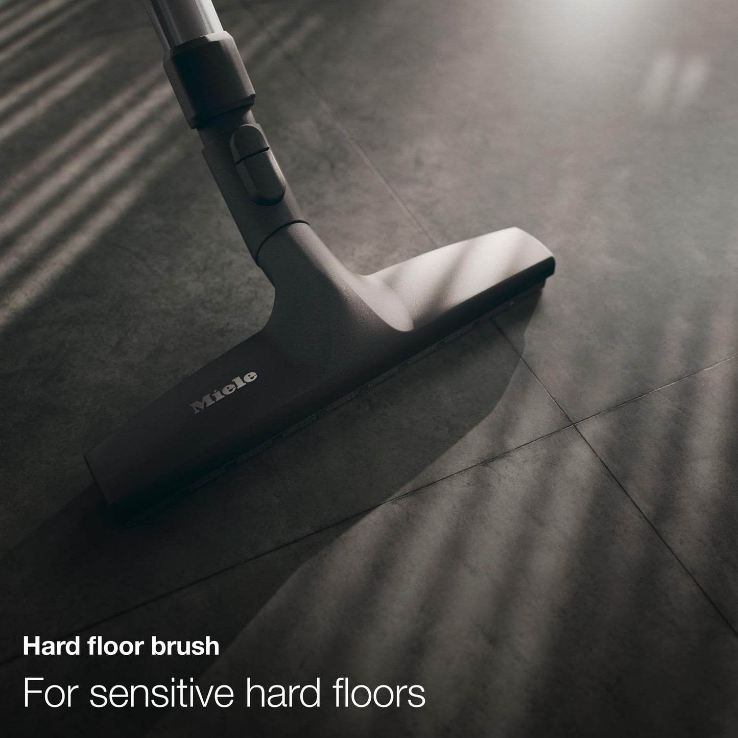 MIELE Classic C1 Turbo Team Bagged Canister Vacuum