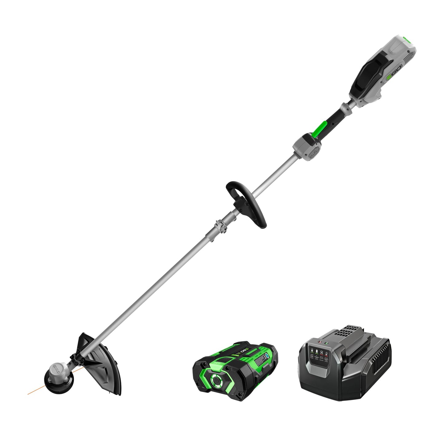 EGO POWER+ ST1502SA Battery Powered String Trimmer 15"