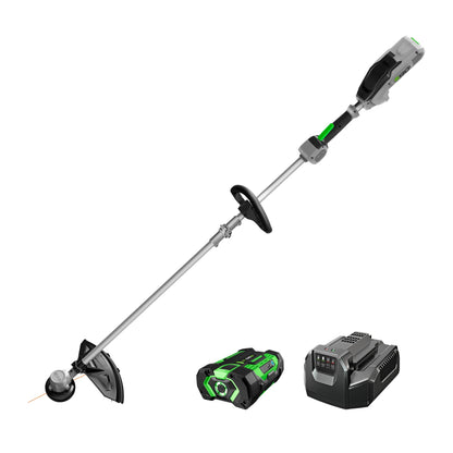 EGO POWER+ ST1502SA Battery Powered String Trimmer 15"