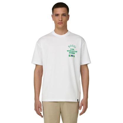 FIFA World Cup 2026™ Winners Capsule Collection T-Shirt - Brazil
