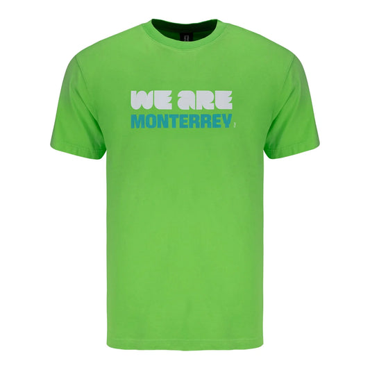 FIFA World Cup 2026™ Monterrey T-Shirt - Unisex