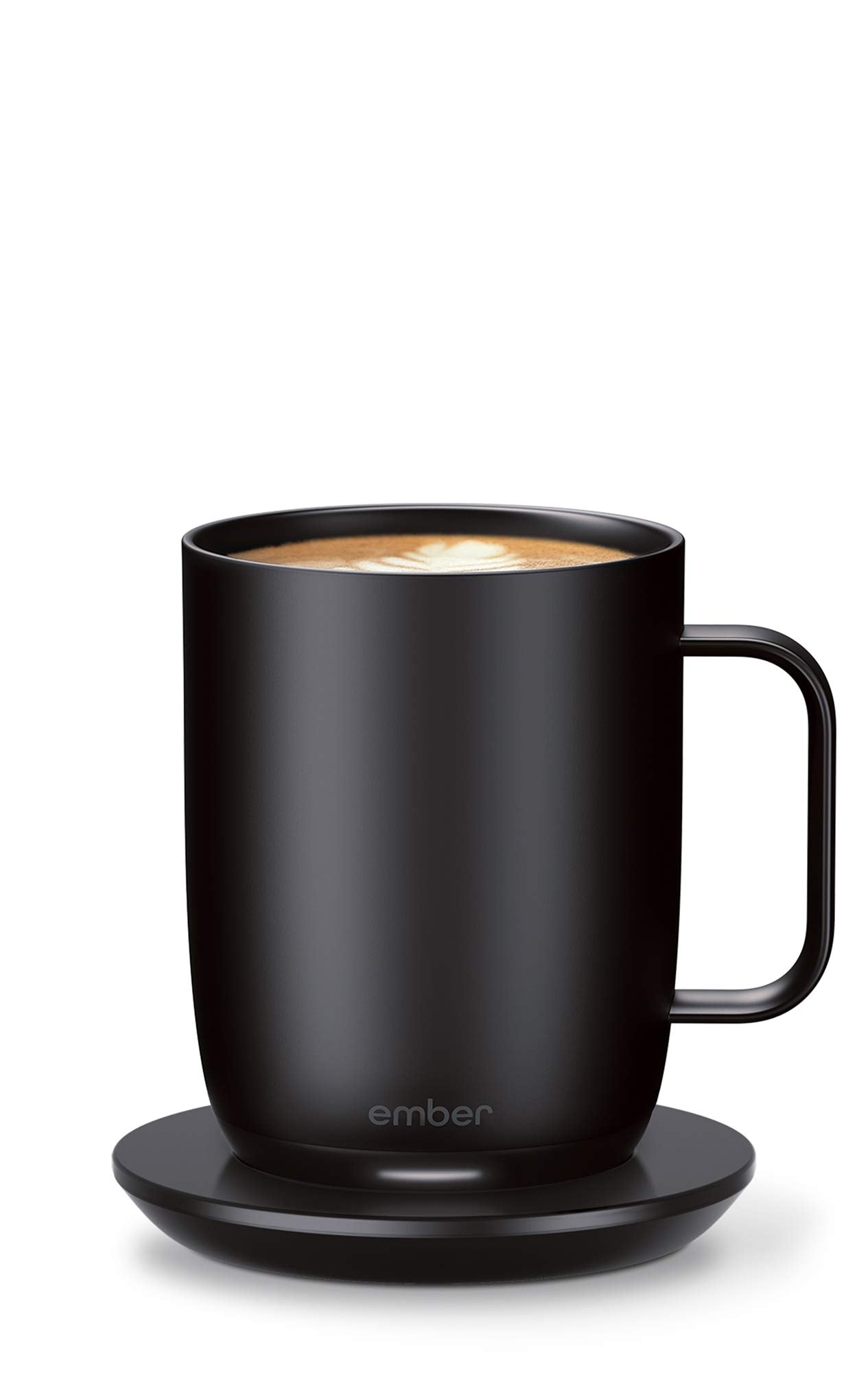 EMBER Temperature Control Smart Mug 2 - App-Controlled Heated Mug