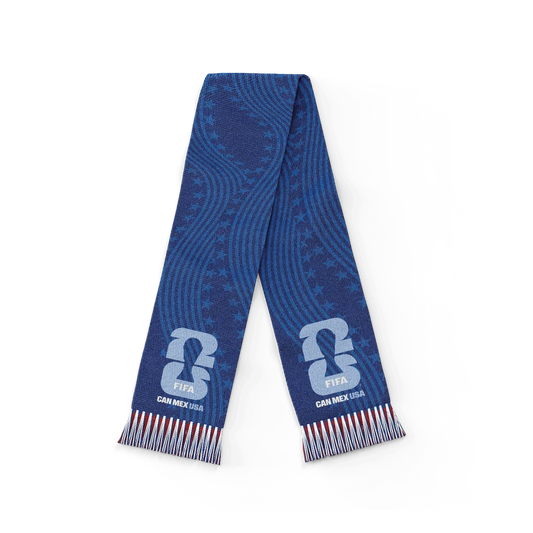 FIFA World Cup 2026™ Host Country USA Scarf