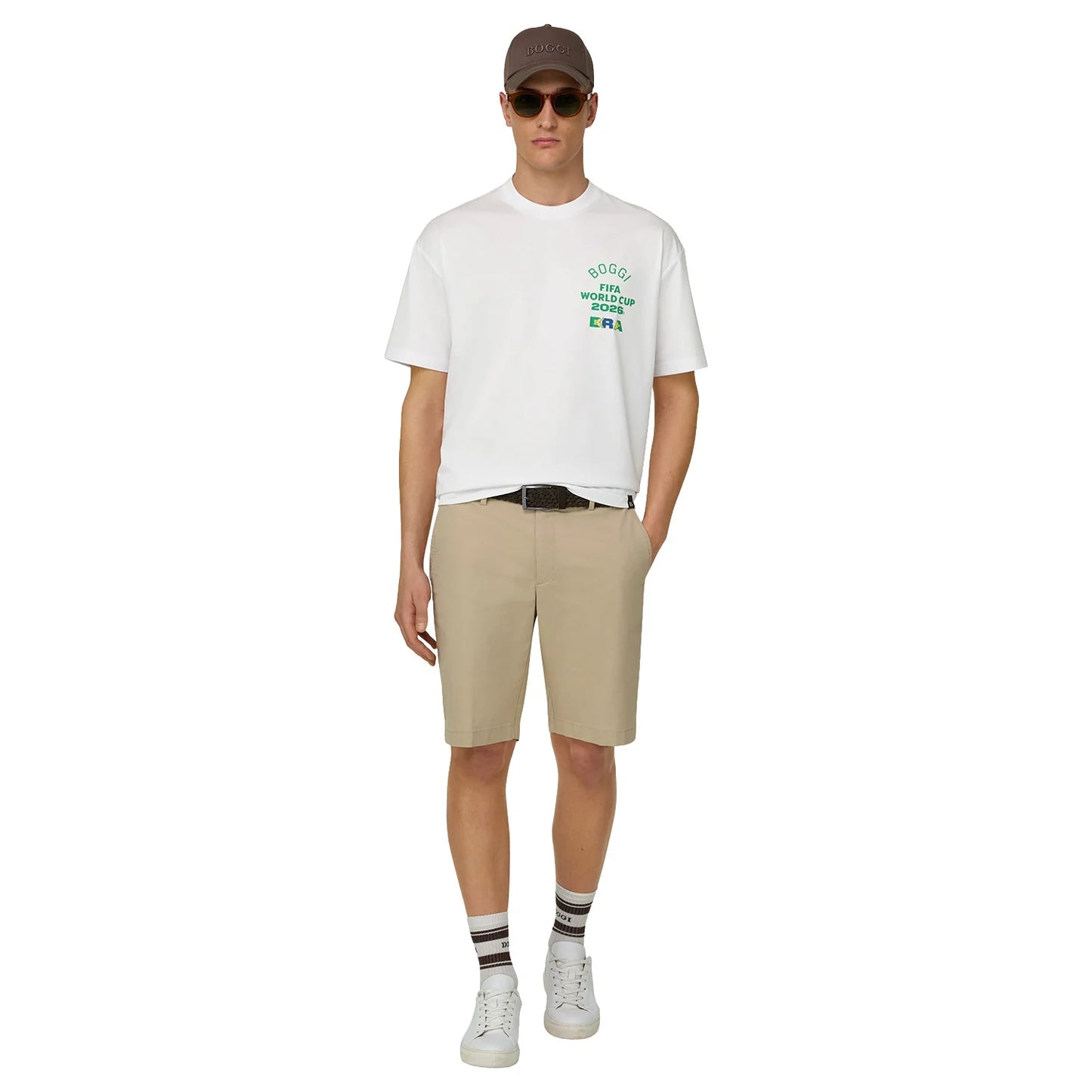 FIFA World Cup 2026™ Winners Capsule Collection T-Shirt - Brazil
