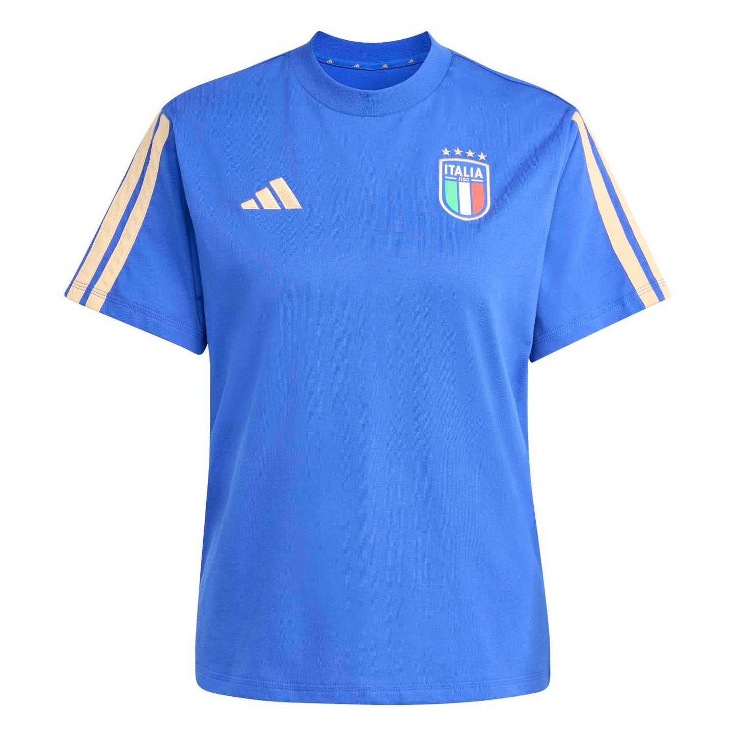 Italy DNA T-Shirt - Women's