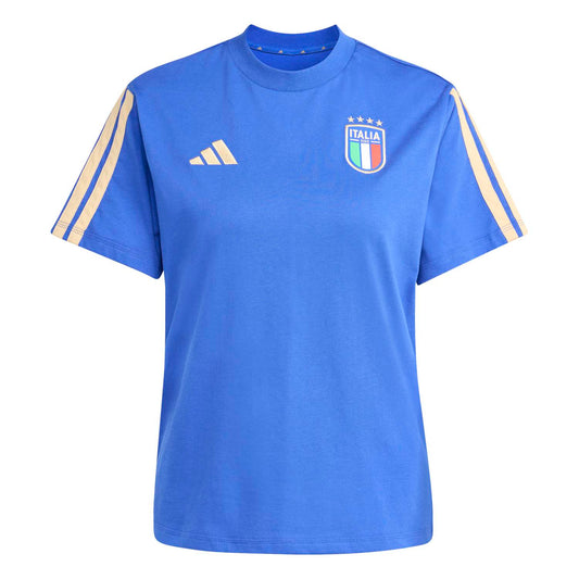 Italy DNA T-Shirt - Women's