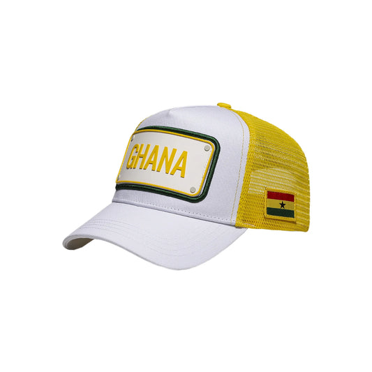 FIFA World Cup 2026™ Ghana Team Cap