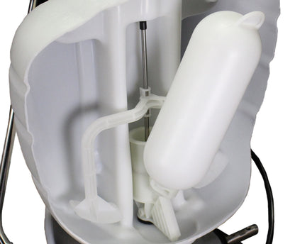 FIELD KING 190328 Backpack Sprayer 4 Gallon 150 PSI No Leak