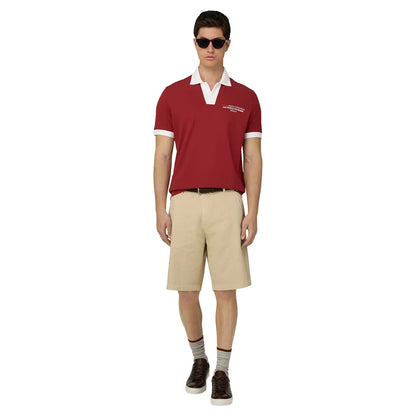 FIFA World Cup 2026™ Host Nation Canada Polo