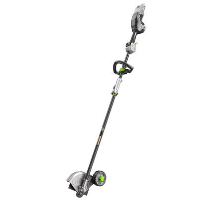 EGO POWER+ Edger & Power Head Kit - Cordless Electric 8" Edger