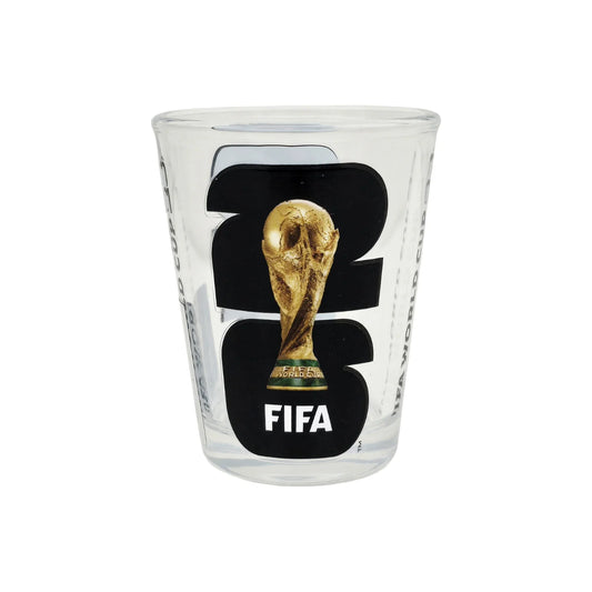 FIFA World Cup 2026™ Shot Glass