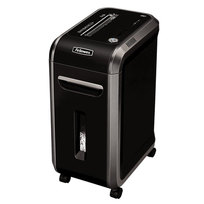 FELLOWES Powershred 99Ci 18-Sheet Heavy Duty Shredder