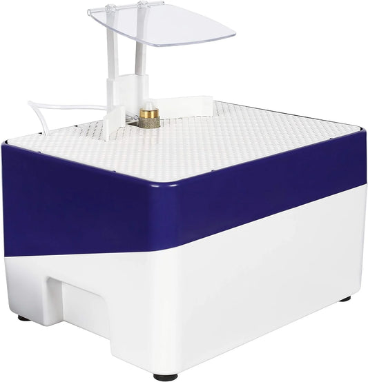 Professional Stained Glass Grinder