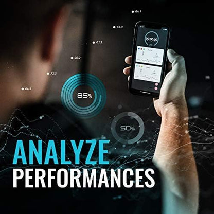 Reaction Training Platform Improves Reaction Time And Agility For Athletes, Trainers, Coaches, Physical & Neurological Therapists, Fitness Trainers, Physical Educators