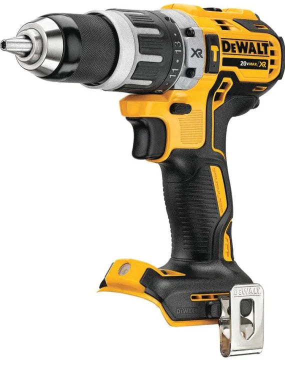 DEWALT 20V MAX Cordless 7 Tool Combo Kit with TOUGHSYSTEM Case, (1) 20V 4.0Ah Battery and (2) 20V 2.0Ah Batteries DCKTS781D2M1 sgtnighsdesigns