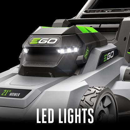 EGO POWER+ Electric Lawn Mower Cordless with 56V Battery