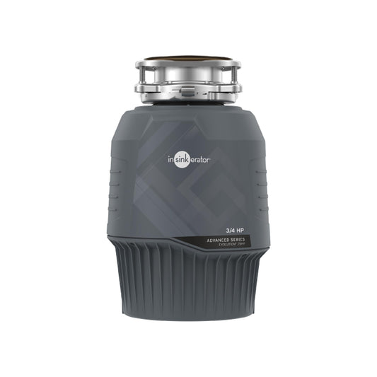 INSINKERATOR InSinkErator EVOLUTION 0.75HP Food Waste Disposal