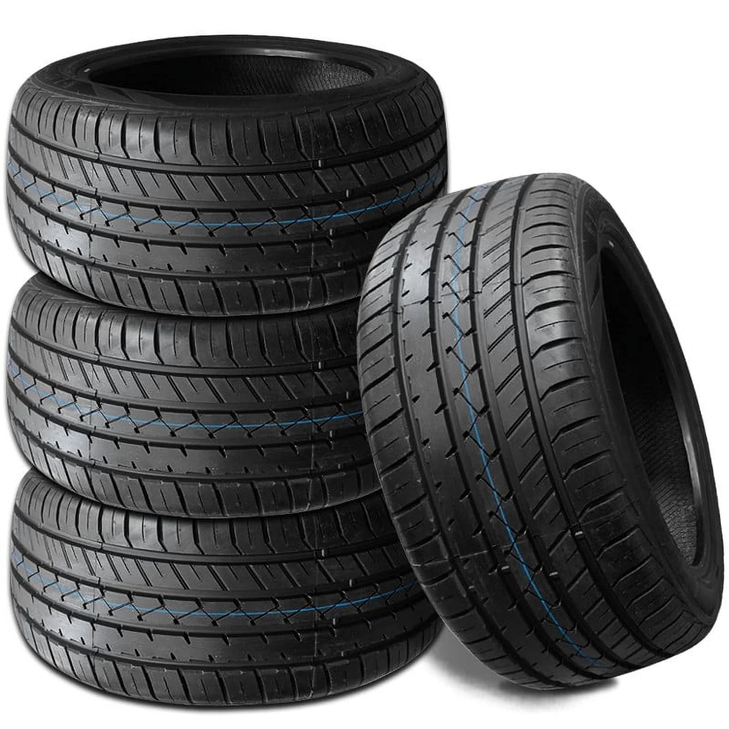 New 215/30ZR20 82W XL full season performance tire LHST52030040/215/30/20/2153020