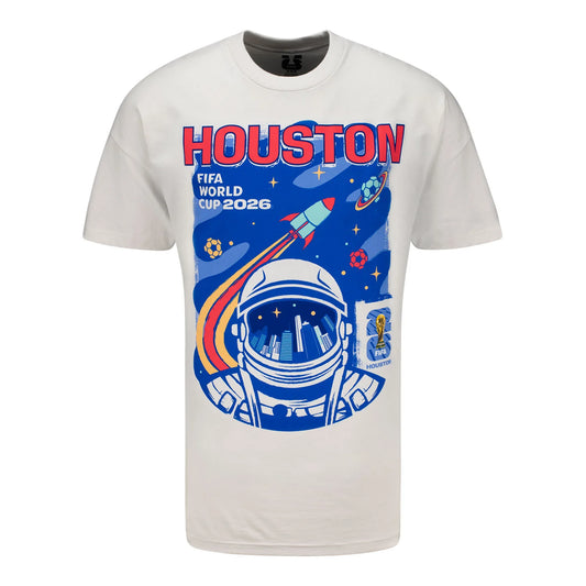 FIFA World Cup 2026™ Houston Homestyle T-Shirt - Unisex