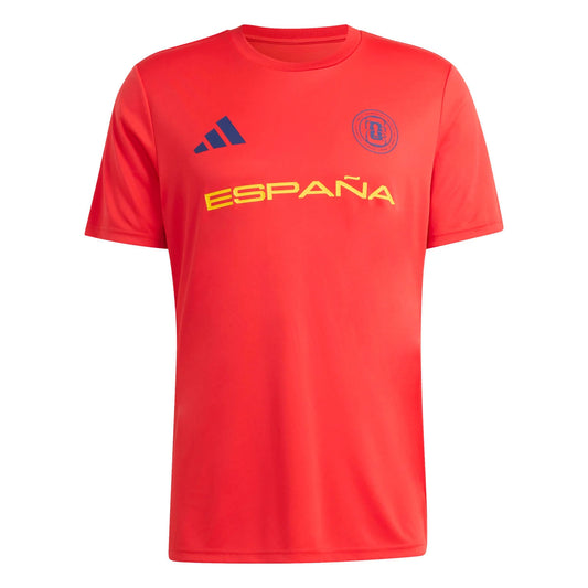 FIFA World Cup 2026™ Spain T-Shirt - Unisex