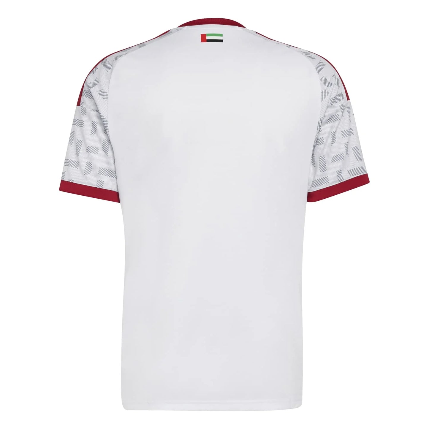 UAE 26 Away Replica Jersey