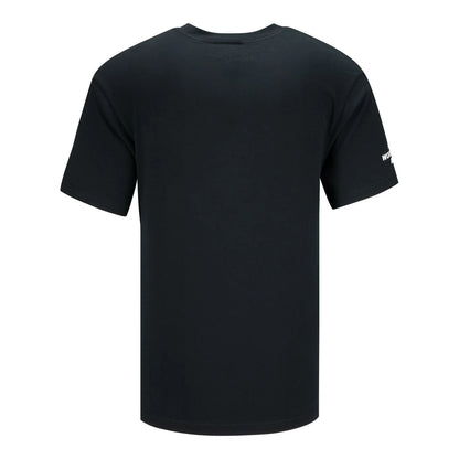 FIFA World Cup 2026™ Mascot Black Crew T-Shirt - Unisex