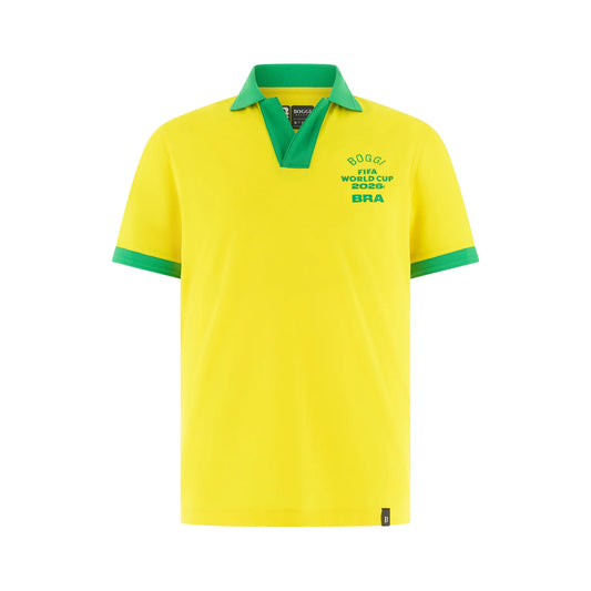 FIFA World Cup 2026™ Winners Capsule Collection Brazil Polo