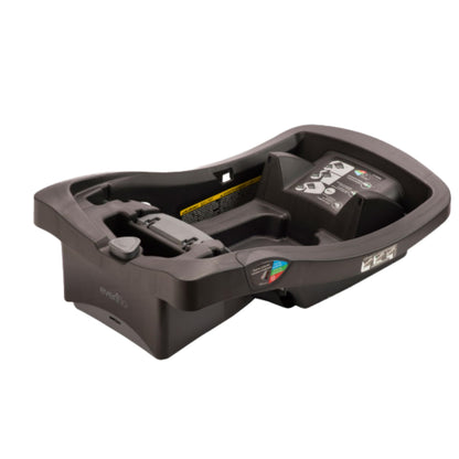 EVENFLO Litemax 30 Infant Car Seat Base - Safe & Secure
