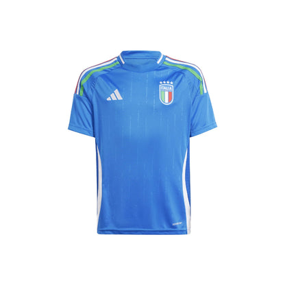 Italy 2024 Home Jersey - Youth