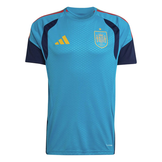 Spain 26 Tiro Training Jersey - Men's