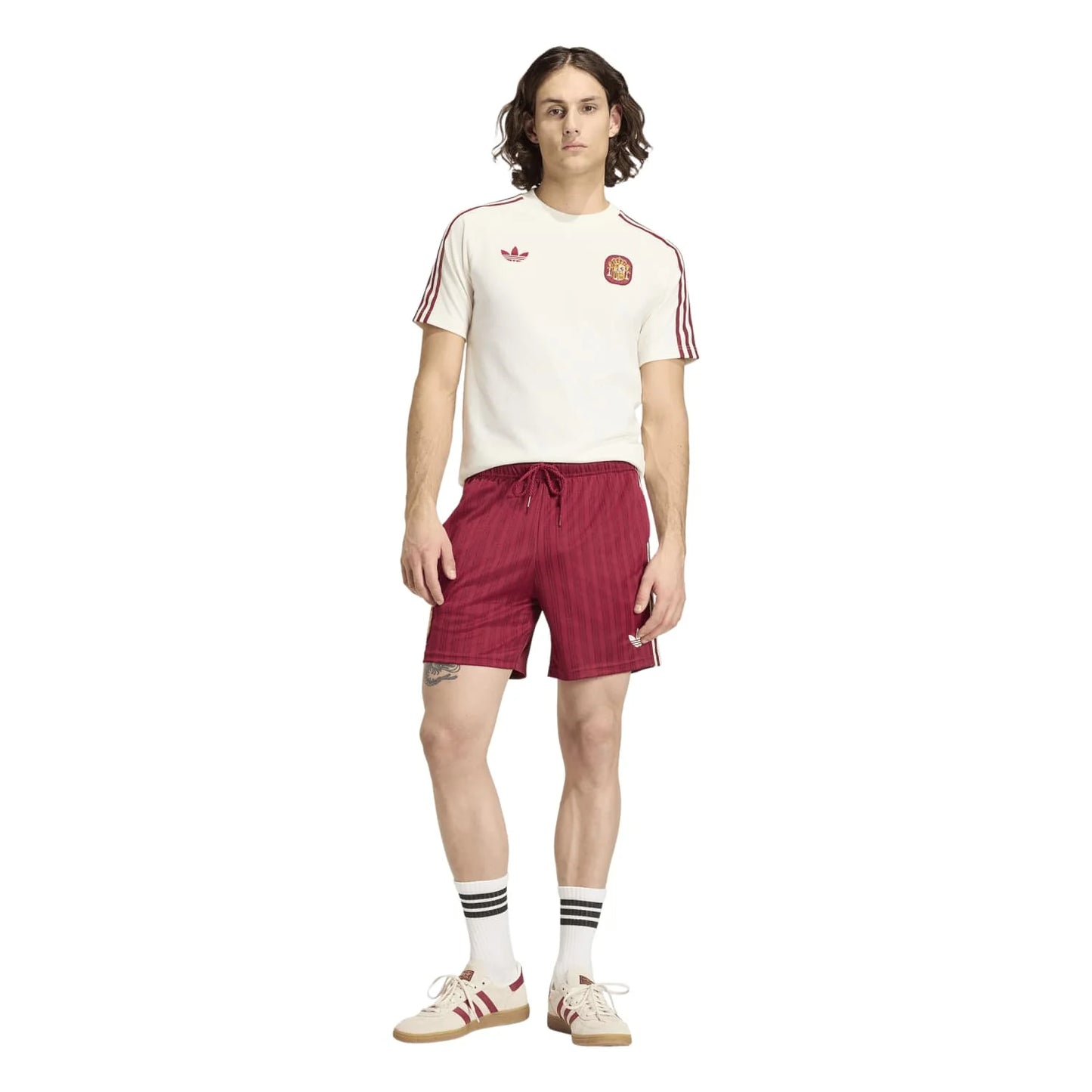 Spain Original Shorts - Men's