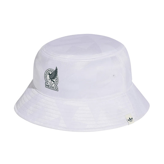 FIFA World Cup 2026™ Mexico Federation Bucket Hat