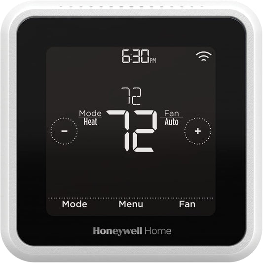 HONEYWELL HOME RTH8800WF2022 T5 WiFi Smart Thermostat - Alexa Ready