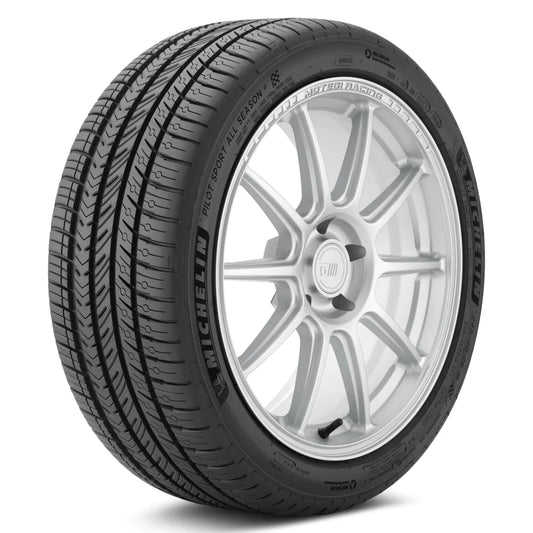 Full season 255/35ZR20 97Y XL tires