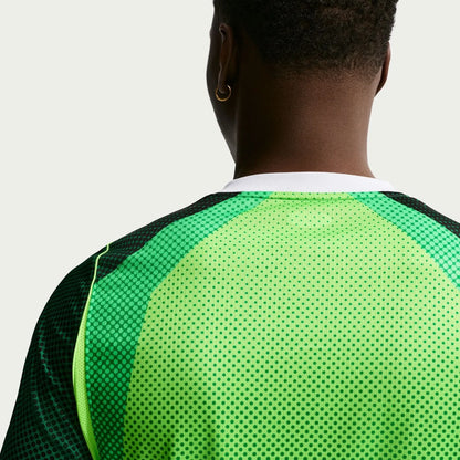 Nigeria 2026 Home Jersey - Men's