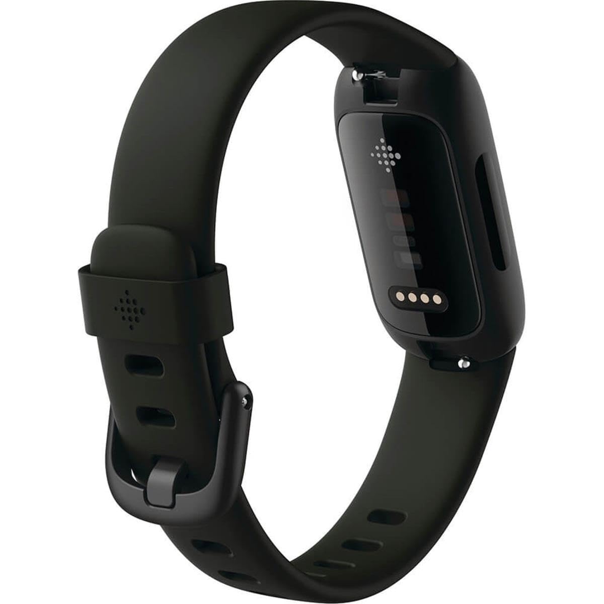 FITBIT Inspire 3 Fitness Tracker with Heart Rate & Sleep Tracking