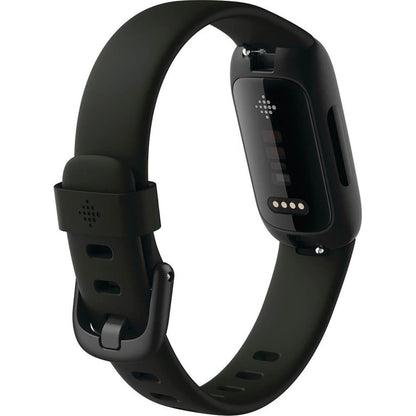 FITBIT Inspire 3 Fitness Tracker with Heart Rate & Sleep Tracking