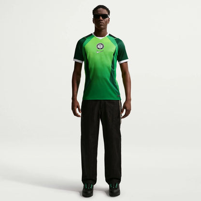 Nigeria 2026 Home Jersey - Men's