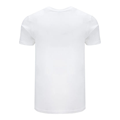 FIFA World Cup 2026™ USA Mascot White T-Shirt - Unisex